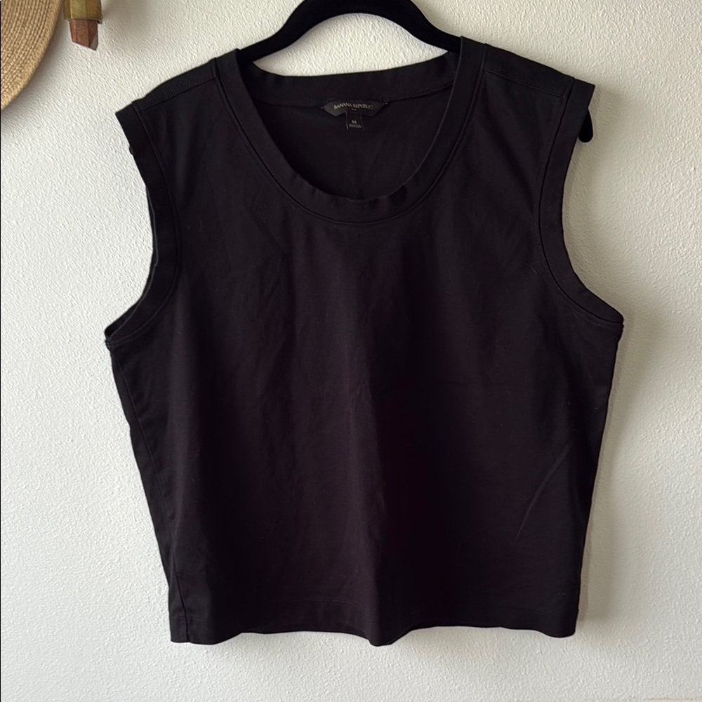 Banana Republic Muscle Tank